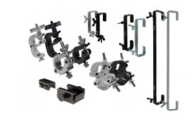 Clamps & Couplers