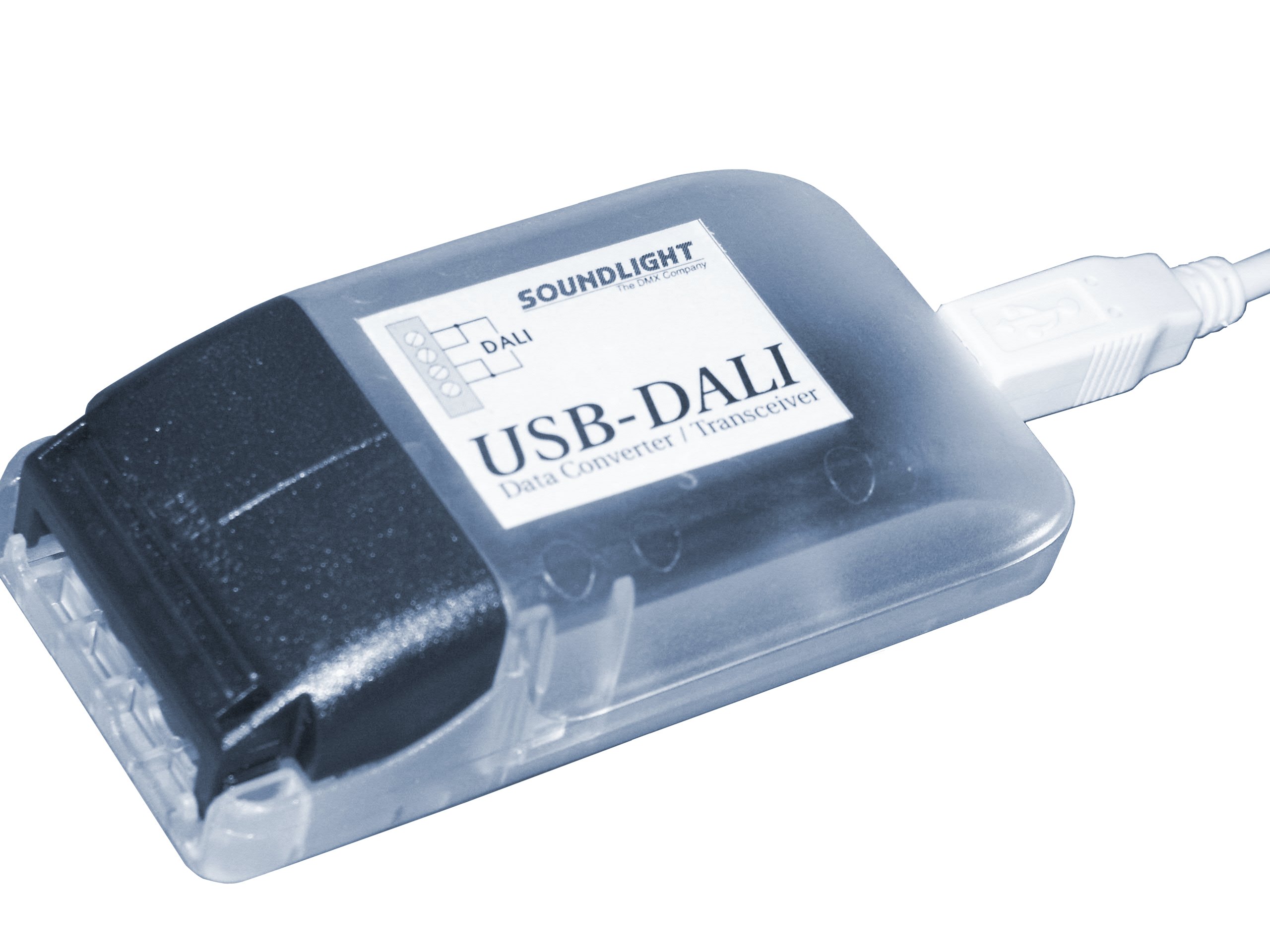 USB-DALI